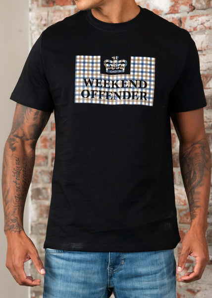 Weekend Offender at Casual Lads | British Casual Style