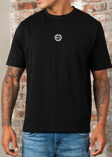 Marshall Artist T-shirts Karma t-shirt - black