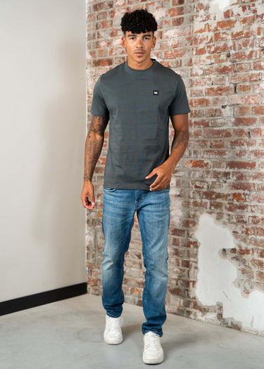 Weekend Offender T-shirts Cannon beach - cyclone