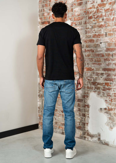 Weekend Offender T-shirts Bloomfield - black