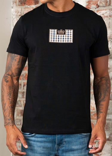 Weekend Offender T-shirts Bloomfield - black