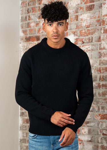 Weekend Offender Truien Zagreb - black