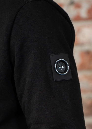 Marshall Artist Truien Siren crewneck - black