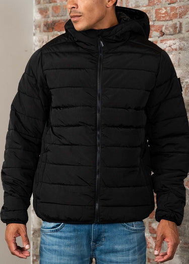 Weekend Offender Jassen La guardia - black