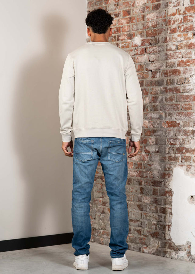 Hugo Boss Sweaters Westart - light beige