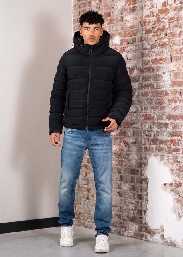 Napapijri Jackets Terez - black beauty