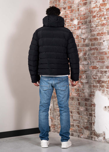 Napapijri Jassen Terez - black beauty