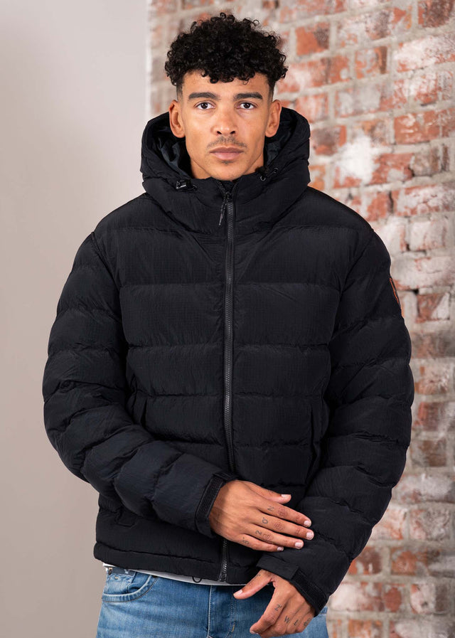 Napapijri Jackets Terez - black beauty