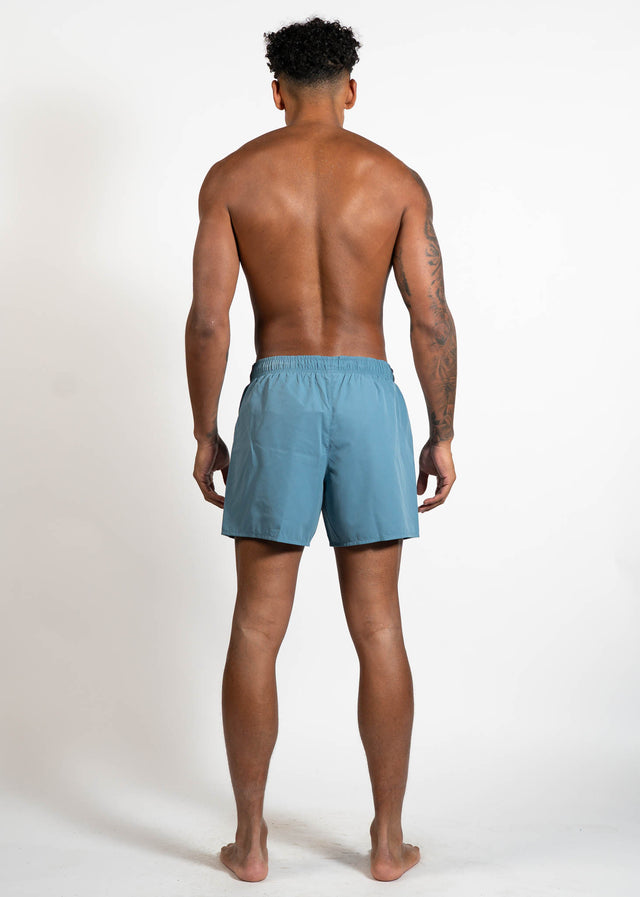 Lacoste Swimwear Lacoste swimming trunk - limestone