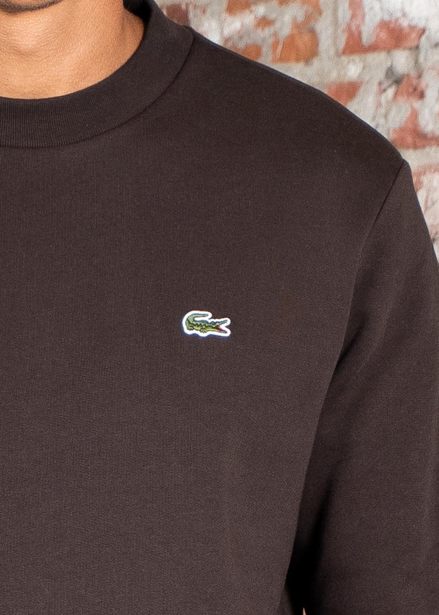 Lacoste Sweaters Sweater core - port