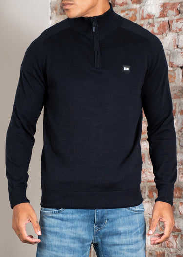 Weekend Offender Truien Pierre - navy