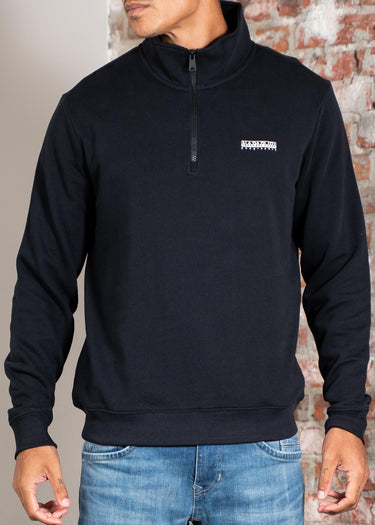 Napapijri Truien Small box - black beauty