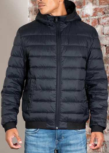 Hugo Boss Jassen Odenis - black