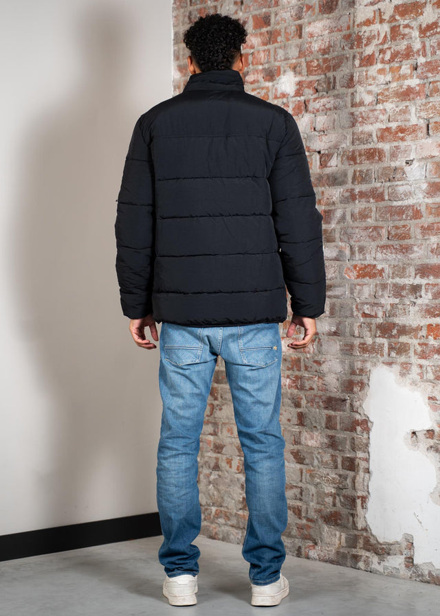 Ellesse Jackets Nebulus padded jacket - black