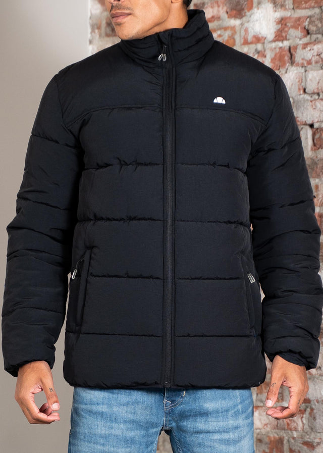Ellesse Jackets Nebulus padded jacket - black