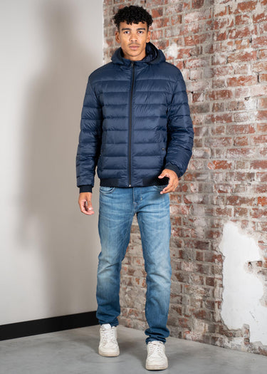 Hugo Boss Jassen Odenis - dark blue