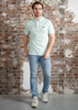 Lyle & Scott Polo's Plain polo - ambient green