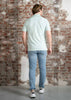 Lyle & Scott Polo's Plain polo - ambient green