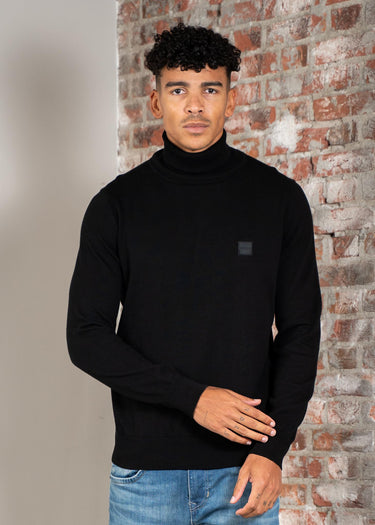 Hugo Boss Truien Akiro s - black