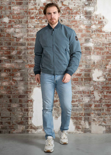 Napapijri Jassen A montale - stormy weat