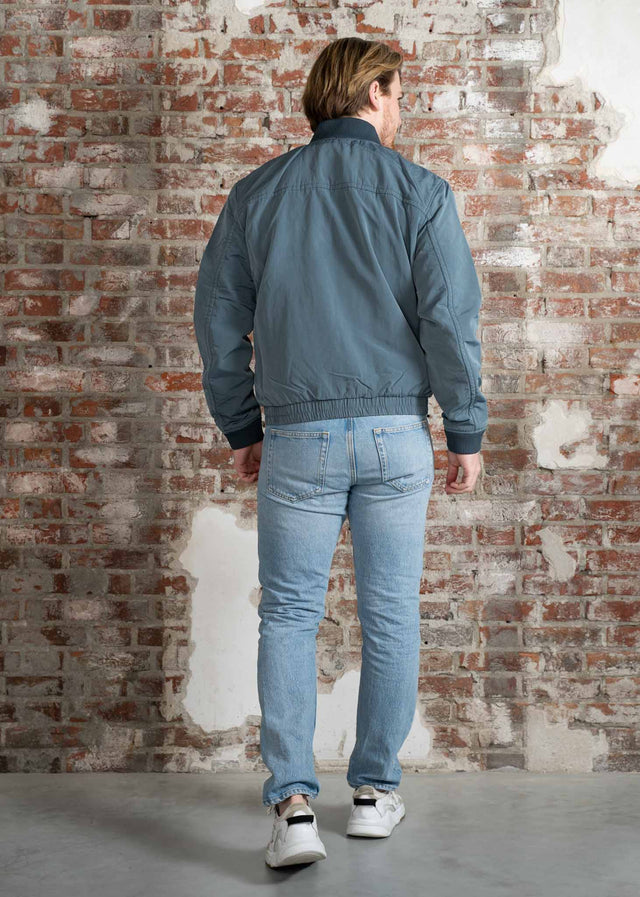 Napapijri Jackets A montale - stormy weat