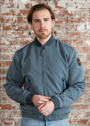 Napapijri Jassen A montale - stormy weat