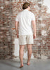 Lyle & Scott Polo's Milano polo - white