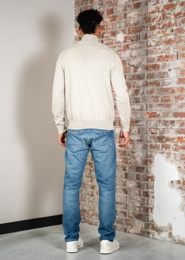 Hugo Boss Sweaters Kanobix s - light beige