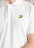 Lyle & Scott Polo's Milano polo - white