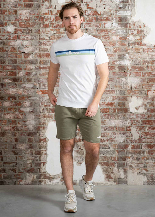Ellesse Shorts Molla short - khaki
