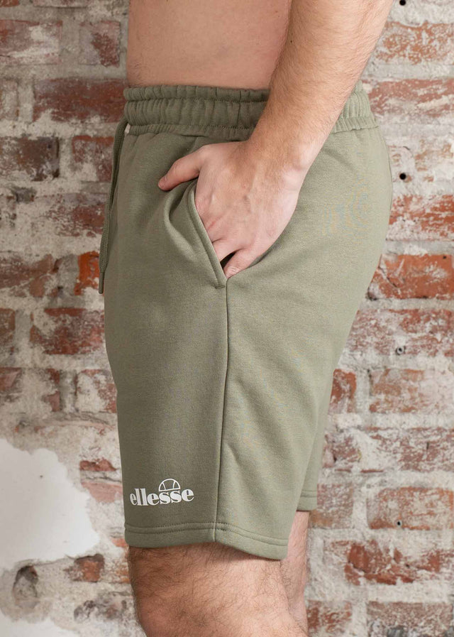 Ellesse Shorts Molla short - khaki