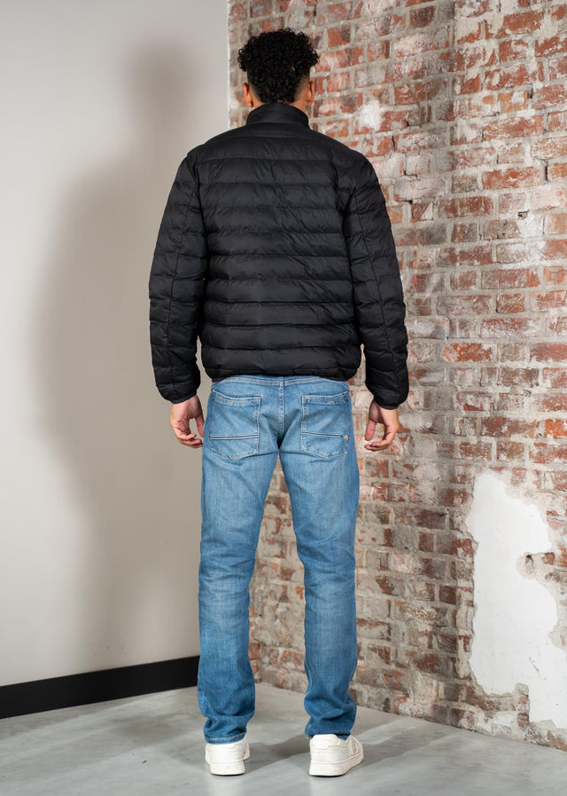 Fred Perry Jackets Insulated jacket - black