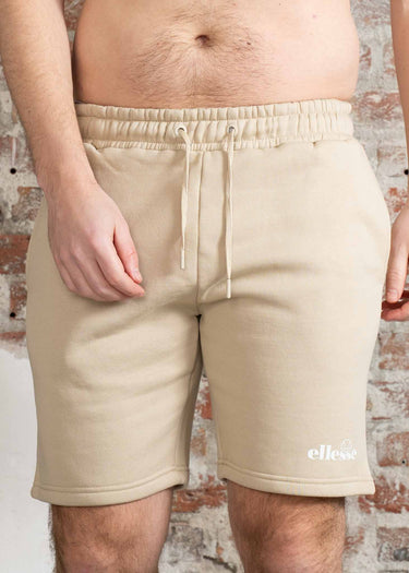 Ellesse Korte Broeken Molla short - beige