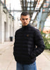 Fred Perry Jassen  Insulated jacket - navy 