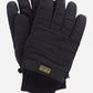 Peak legacy gloves - black