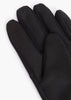 Barbour International Handschoenen  Balfour gloves - black 