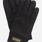 Balfour gloves - black
