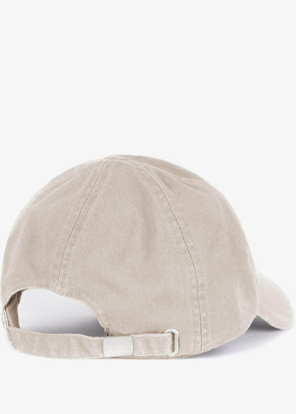 Barbour Petten  Cascade sports cap - mist 