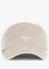 Barbour Petten  Cascade sports cap - mist 