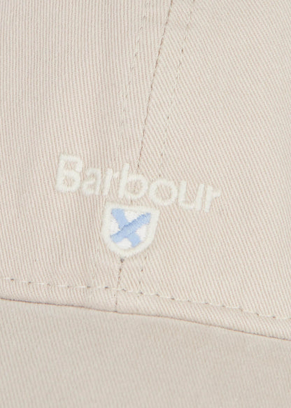 Barbour Petten  Cascade sports cap - mist 