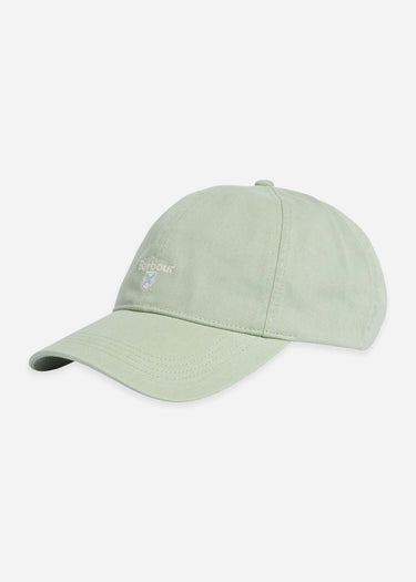 Barbour Petten Barbour cascade sports cap - pale apple