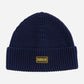 Sweeper legacy knit beanie - navy