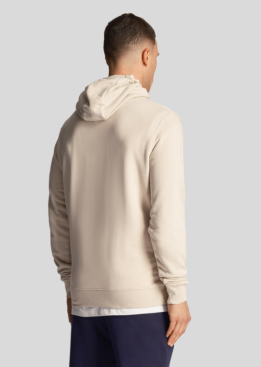 Pullover hoodie - cove