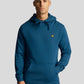 Pullover hoodie - apres navy