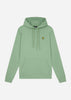 Lyle & Scott Hoodies  Pullover hoodie - glencoe green 