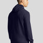 Lyle & Scott Vesten  Zip through hoodie - navy 