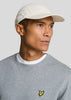 Lyle & Scott Truien  Crew neck sweatshirt - mid grey marl 