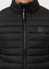 Marshall Artist Bodywarmers  Wayfarer gilet - black 