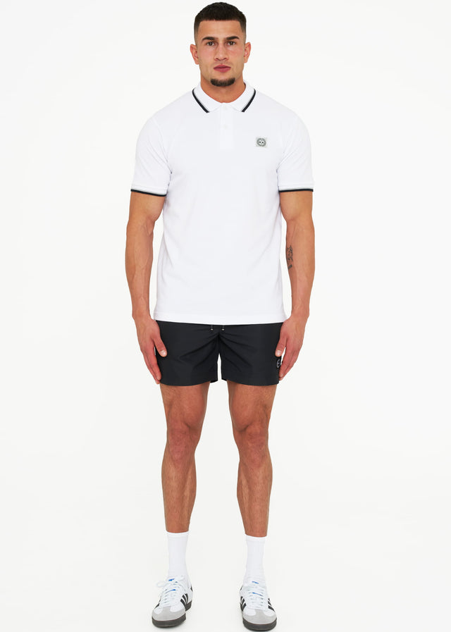 Marshall Artist Swimwear Foundation swimshort - black
