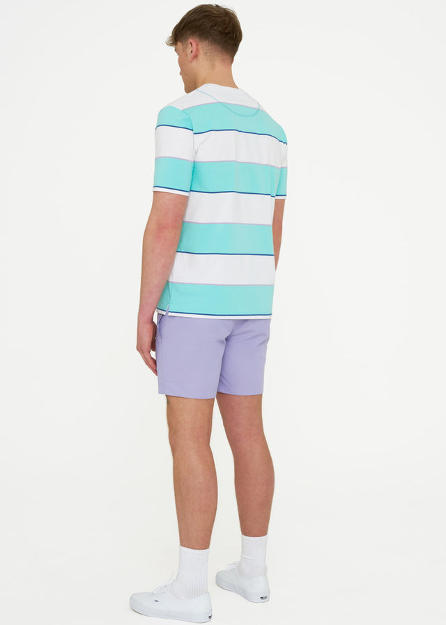Marshall Artist Swimwear Foundation swimshort - lavender